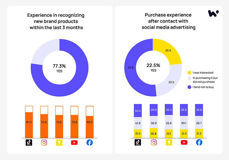 Audience purchase experience from social media_Waterbe